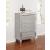 Leighton Wood Chest w/5 Drawers