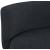 Como Boucle Fabric Accent Chair