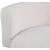 Como Boucle Fabric Accent Chair