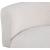Como Boucle Fabric Accent Chair