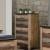 Sembene Wood Chest w/5 Drawers