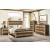 Sembene Wood Chest w/5 Drawers
