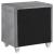 Deanna Velvet Nightstand w/2 Drawers