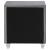 Deanna Velvet Nightstand w/2 Drawers