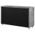 Deanna Velvet Dresser w/7 Dresser