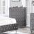 Deanna Velvet Chest w/5 Drawers