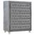 Deanna Velvet Tufted Panel Bedroom Set