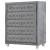 Deanna Velvet Tufted Panel Bedroom Set