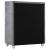 Deanna Velvet Chest w/5 Drawers