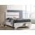 Miranda Wood Platform Storage Bedroom Set