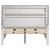 Miranda Wood Platform Storage Bed, Full Size