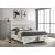 Miranda Wood Platform Storage Bedroom Set