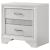 Miranda Wood Platform Storage Bedroom Set