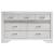 Miranda Wood Platform Storage Bedroom Set