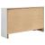Miranda Wood Dresser w/7 Drawers