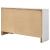 Miranda Wood Dresser w/7 Drawers
