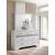 Miranda Wood Platform Storage Bedroom Set