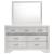 Miranda Wood Platform Storage Bedroom Set