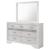 Miranda Wood Dresser w/7 Drawers