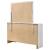 Miranda Wood Dresser w/7 Drawers