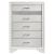 Miranda Wood Platform Storage Bedroom Set