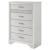 Miranda Wood Platform Storage Bedroom Set