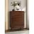 Robyn Wood Chest w/5 Drawers