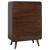 Robyn Wood Chest w/5 Drawers