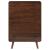 Robyn Wood Chest w/5 Drawers