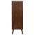 Robyn Wood Chest w/5 Drawers