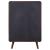 Robyn Wood Chest w/5 Drawers
