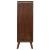 Robyn Wood Chest w/5 Drawers