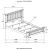 Brenner Wood Panel Bed, California King Size
