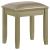 Beaumont Upholstered Vanity Stool