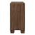 Brandon Wood Dresser w/6 Drawers
