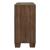 Brandon Wood Dresser w/6 Drawers