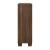 Brandon Wood Chest w/5 Drawers
