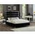 Zuma Velvet Queen Size Bed