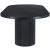 Belinda Extendable Oval Oak Wood Veneer Dining Table