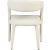 Sylvester Fully Upholstered Faux Leather Dining Chair