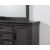 Franco Wood Dresser w/5 Drawers