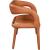 Sylvester Faux Leather Bench