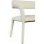 Sylvester Faux Leather Bench