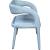 Sylvester Faux Leather Bench