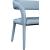 Sylvester Faux Leather Bench