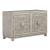 Sundance Wood Accent Cabinet w/2 Doors