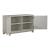 Sundance Wood Accent Cabinet w/2 Doors