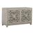 Sundance Wood Accent Cabinet w/2 Doors