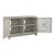 Sundance Wood Accent Cabinet w/2 Doors