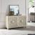 Sundance Wood Accent Cabinet w/2 Doors